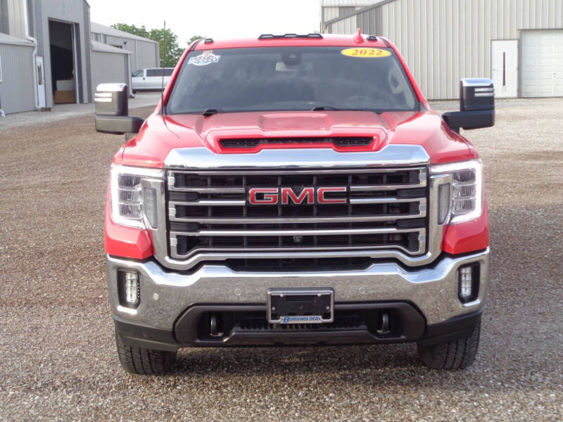 gmc sierra 3500hd 2022 1GT49UEY4NF318320 image gmc sierra 3500hd 2022 1GT49UEY4NF318320 image
